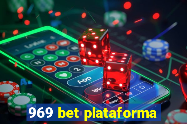 969 bet plataforma